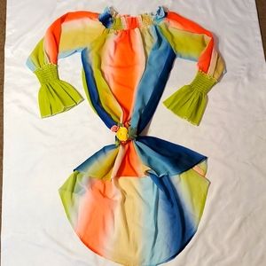 Fashion Nova Cover All